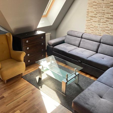 Apartament Platinum Zakopane Dış mekan fotoğraf