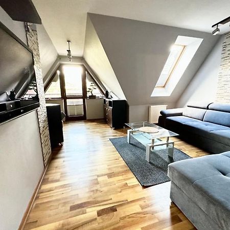 Apartament Platinum Zakopane Dış mekan fotoğraf