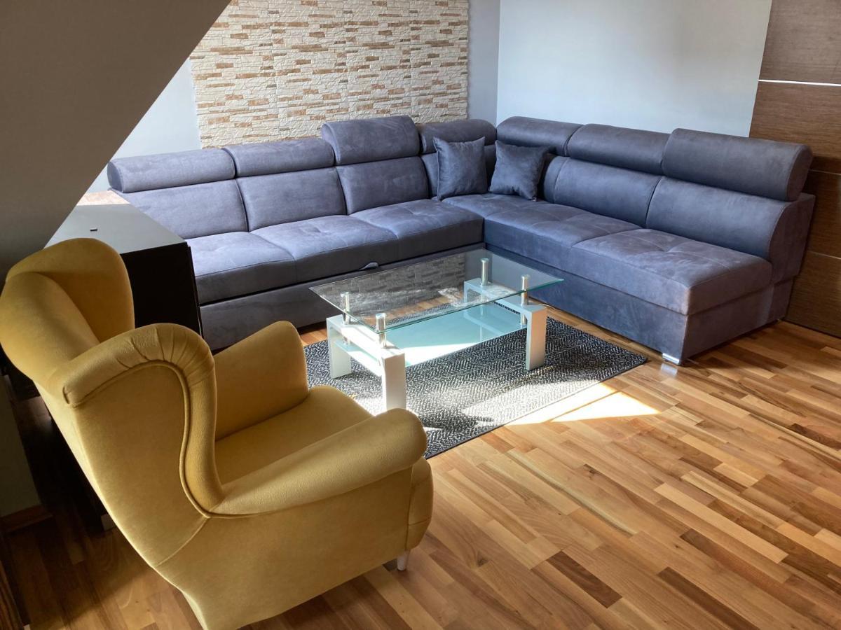 Apartament Platinum Zakopane Dış mekan fotoğraf