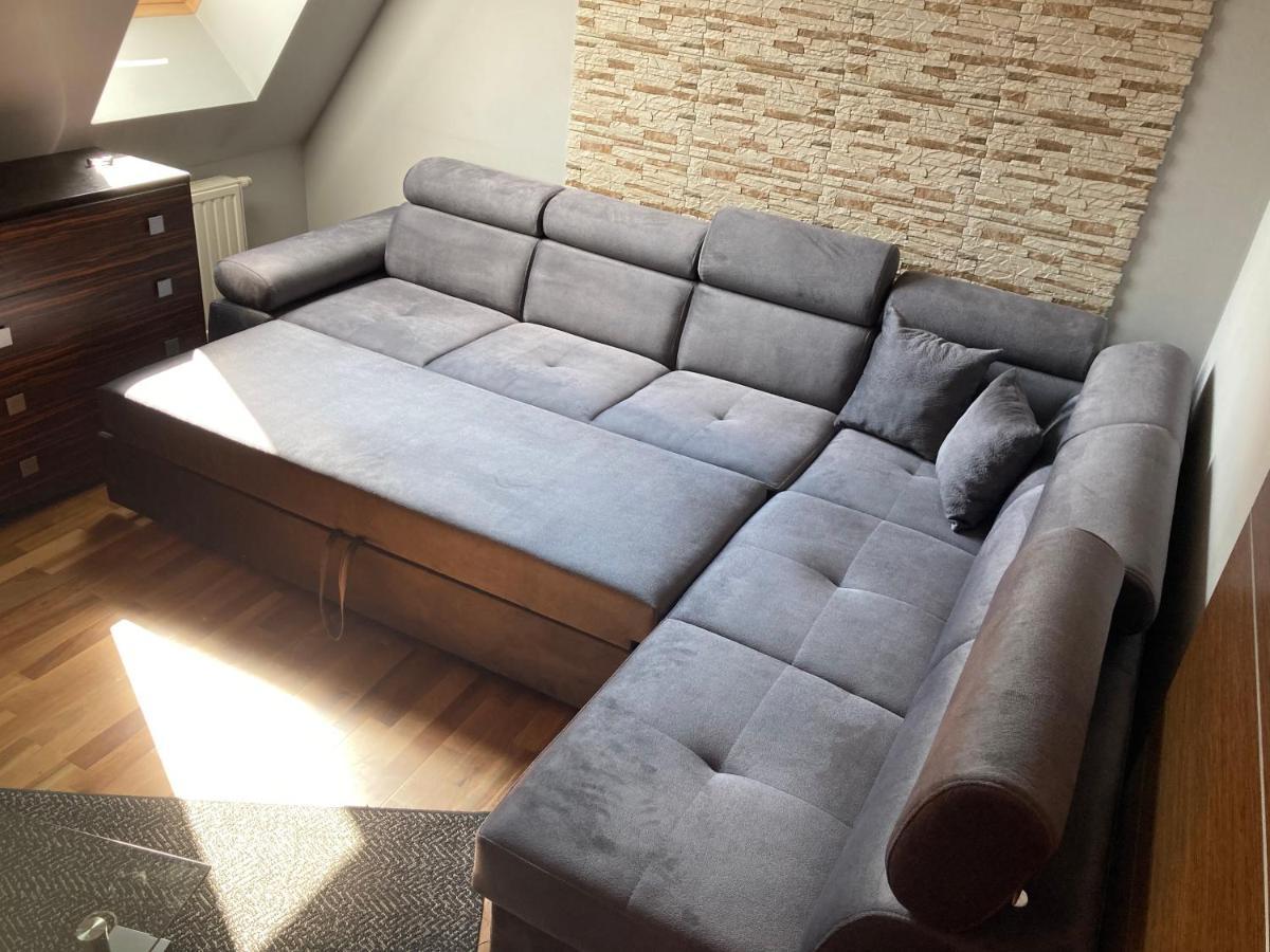 Apartament Platinum Zakopane Dış mekan fotoğraf