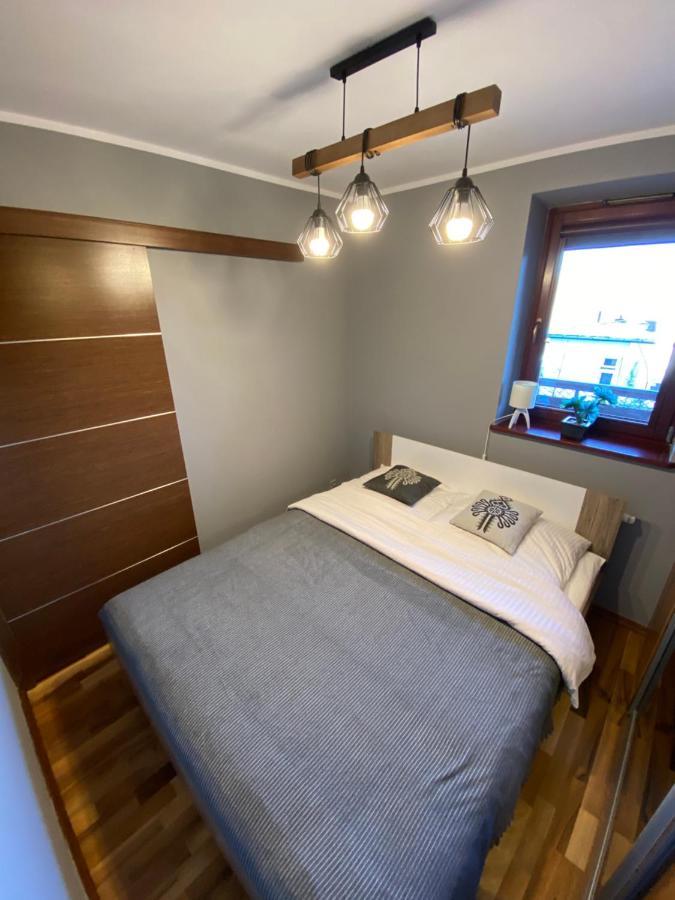 Apartament Platinum Zakopane Dış mekan fotoğraf
