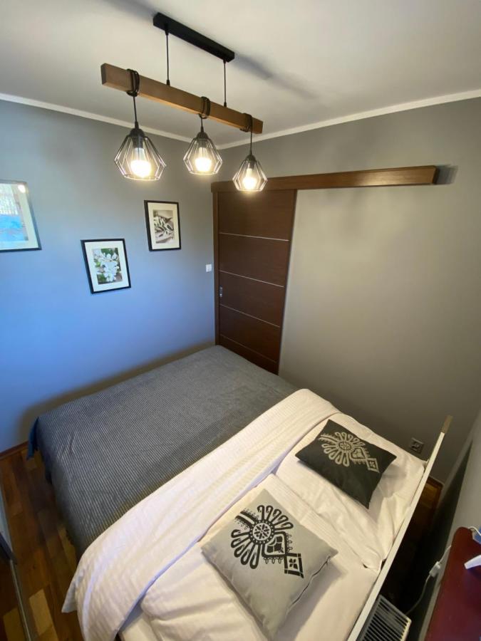 Apartament Platinum Zakopane Dış mekan fotoğraf