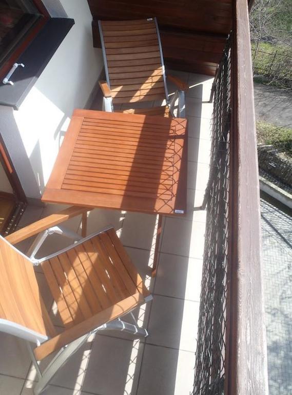 Apartament Platinum Zakopane Dış mekan fotoğraf