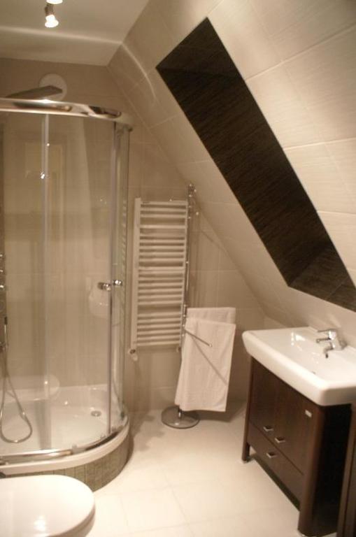 Apartament Platinum Zakopane Oda fotoğraf