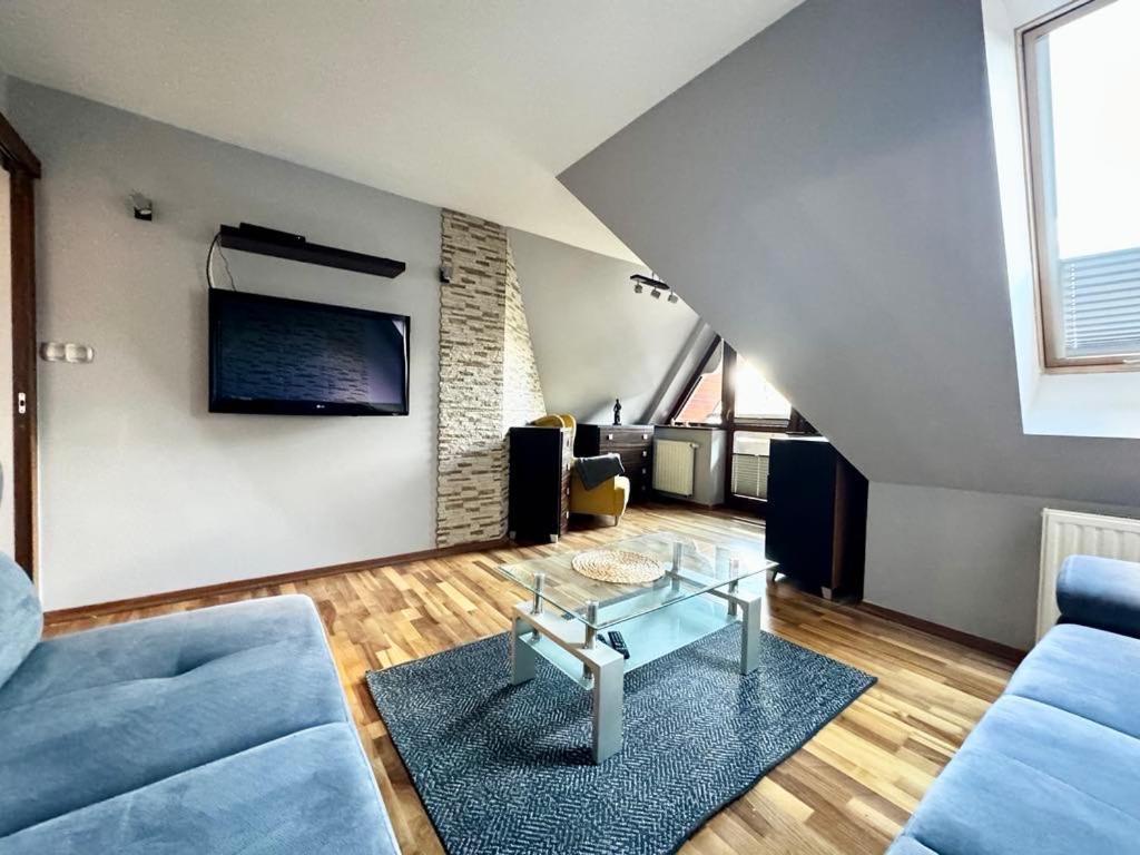 Apartament Platinum Zakopane Dış mekan fotoğraf