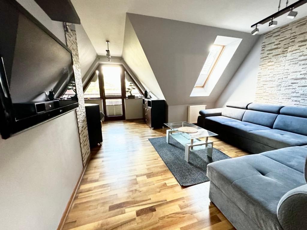 Apartament Platinum Zakopane Dış mekan fotoğraf