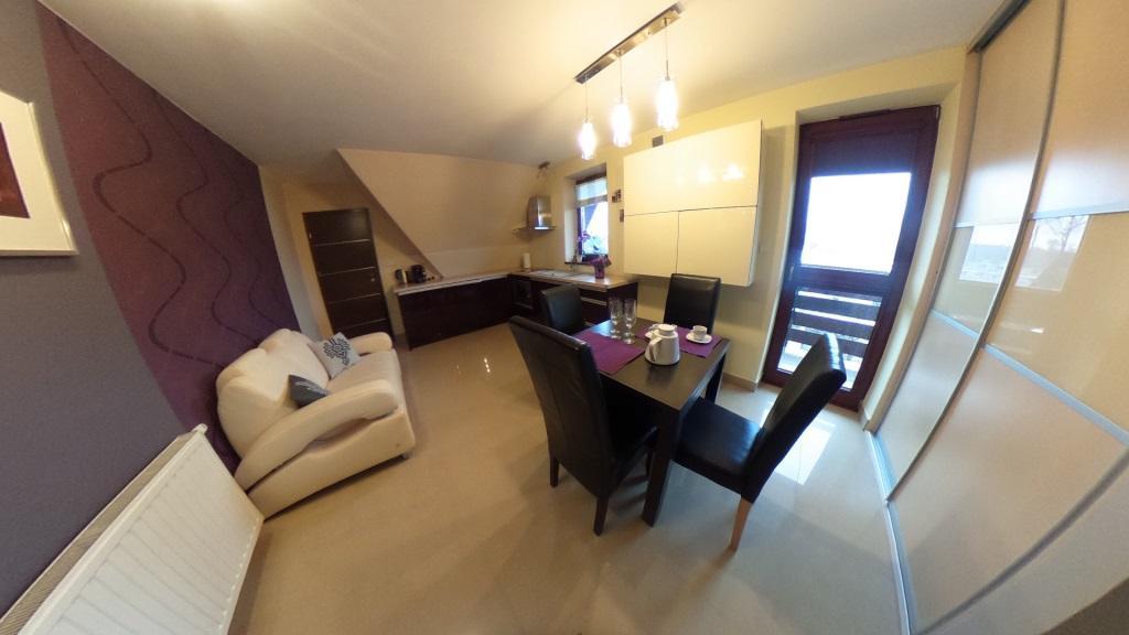 Apartament Platinum Zakopane Dış mekan fotoğraf