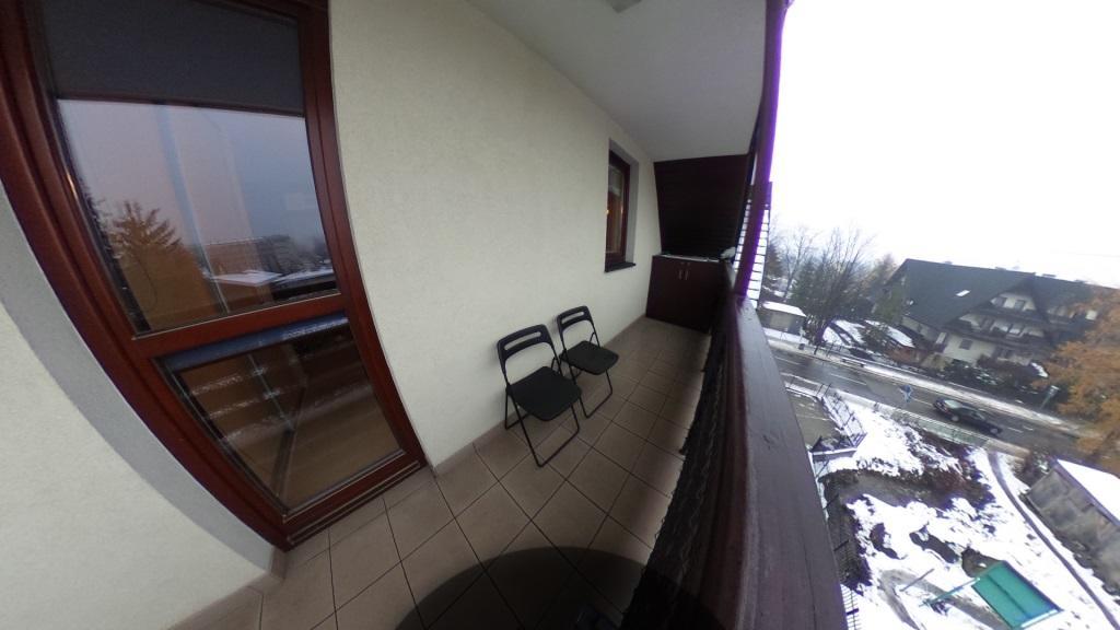 Apartament Platinum Zakopane Dış mekan fotoğraf